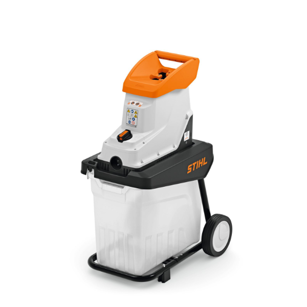 GHE 140 L - Ágaprító - Image 2