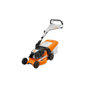 Benzinmotors Fűnyírók