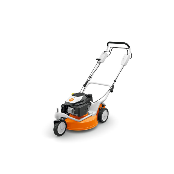 RM 3 RT - Benzinmotoros Mulcsozó fűnyíró - Image 2