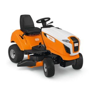 RT 4097 SX - Fűnyíró Traktor