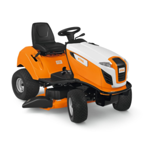 RT 4112 SZ - Fűnyíró traktor