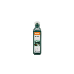 HP Ultra kétütemű motorolaj 100ml