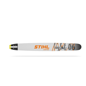 STIHL Vezetőlemez L06 40cm/16" 1,6mm/0.063" 3/8"