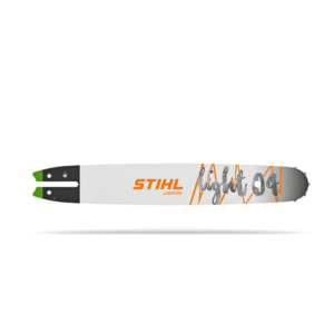 STIHL Vezetőlemez L04 35cm/14" 1,3mm/0.050" 3/8"P