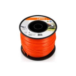 Négyzetes Damil Ø 2,4mm 253m