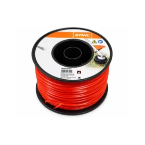 Négyzetes Damil Ø 2,7mm 208m